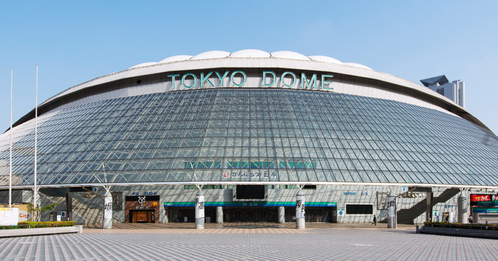 Wrestle Kingdom は 毎年東京ドームで開催されいる大会です 歴史を振り返ってみましょう プロレスと登録販売者